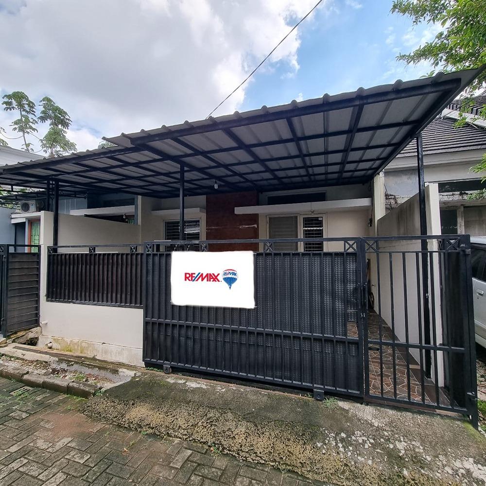 Disewakan Rumah di Serpong Terrace, Tangerang Selatan  - 0