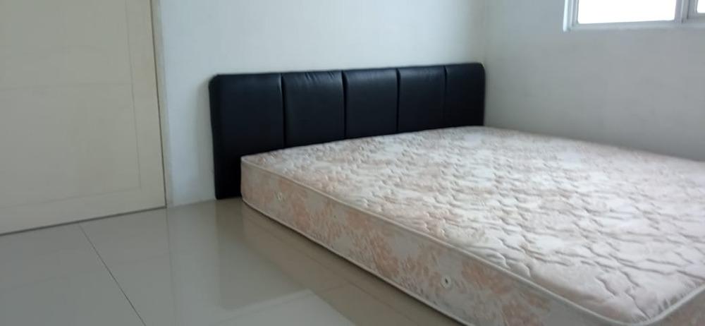 Disewakan Apartemen Tanglin View City - 1