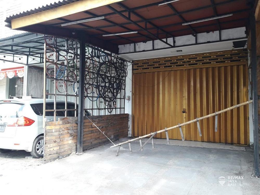 Ruko 3 Lantai Minimalis Dijual, area Denpasar Utara - 0