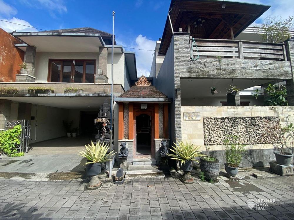 Rumah Tipe Minimalis 2 Lantai Dijual, area Denpasar Selatan - 3