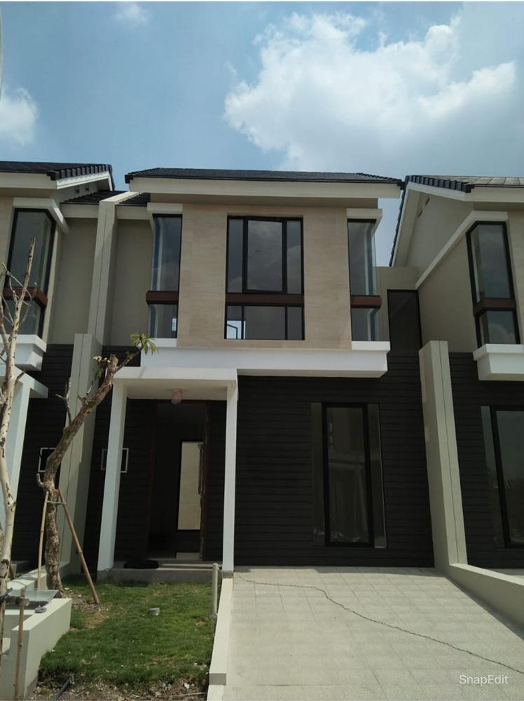 Dijual Rumah Nort West Lake  - 0