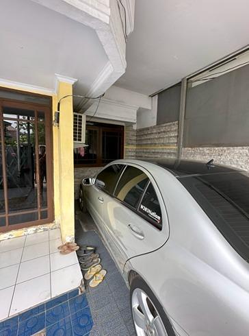 Rumah 9x20 180m type 3KT Pulogebang Permai Jakarta Timur - 2