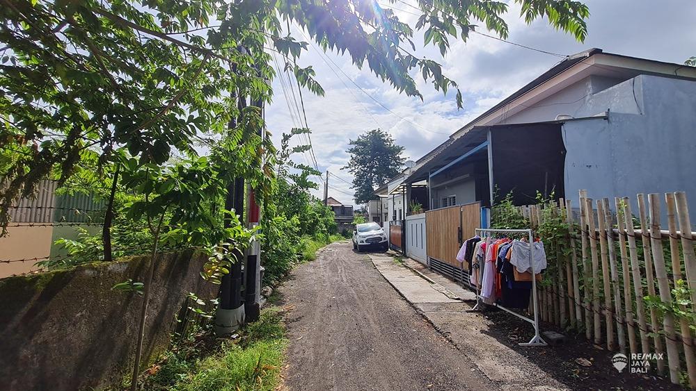 Tanah Strategis Dijual, area Jimbaran  - 1