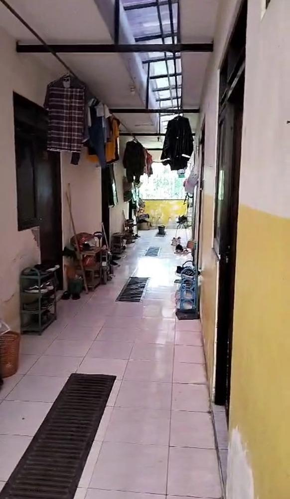 Dijual Rumah Kos Brebek Sidoarjo - 0