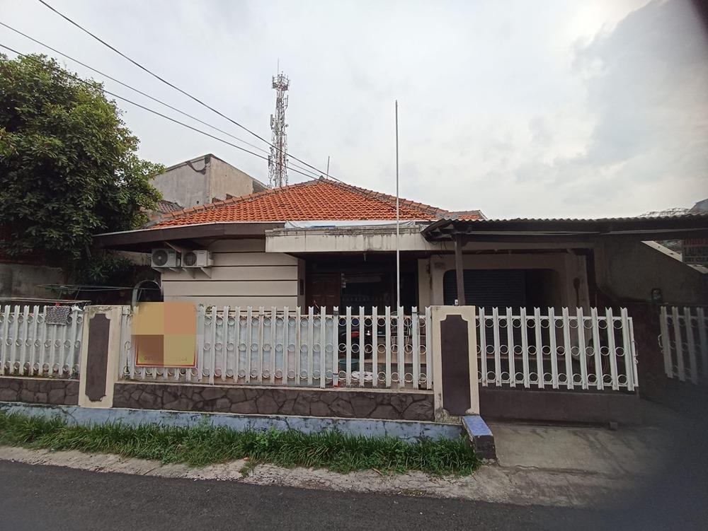 Dijual Rumah Strategis dan Bebas Banjir Daerah Kedoya, Jakarta Barat  - 1