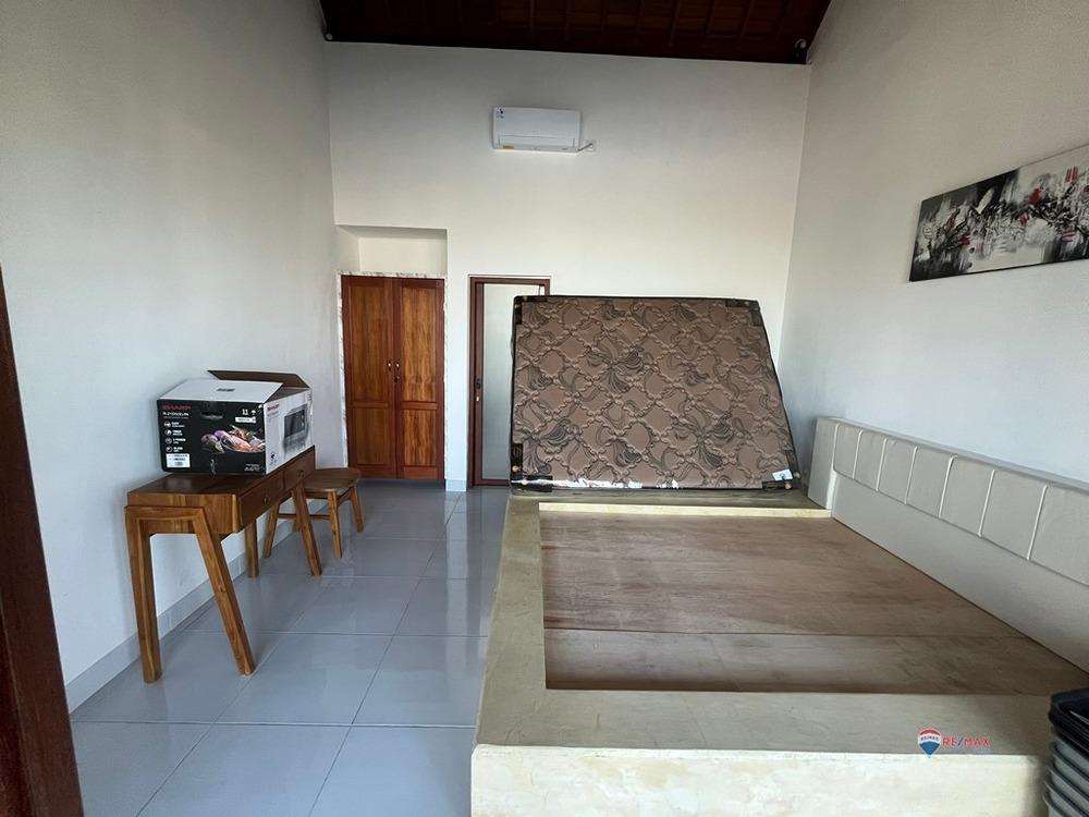 Fully Furnished Guest House For Rent, Pererenan Area - 2