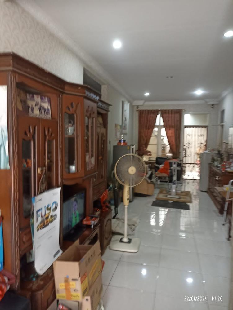 Dijual Rumah di Sektor 7 Gading Serpong, Tangerang - 3