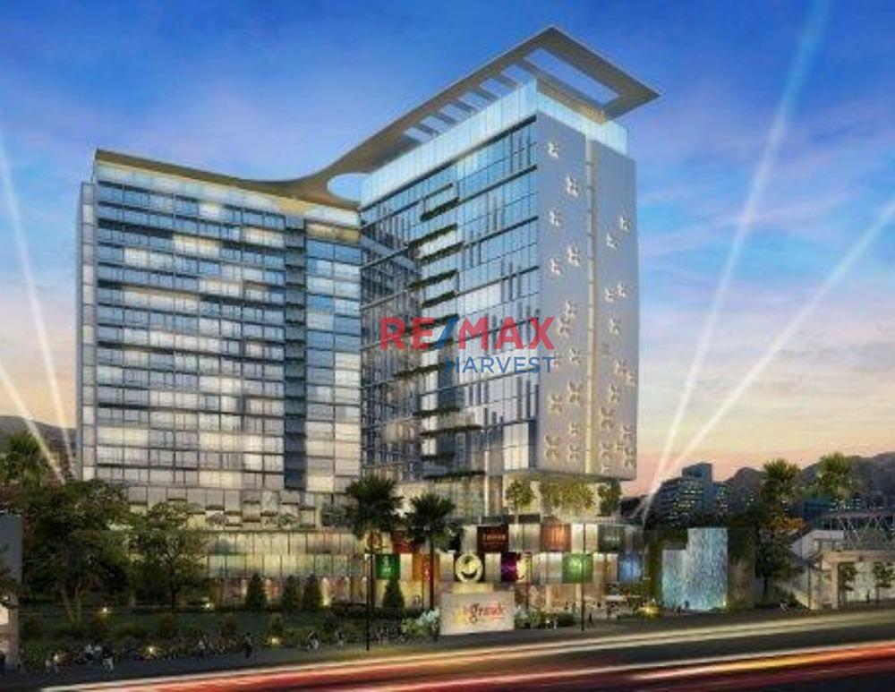 CONDOTEL LA GRANDE MERDEKA SANGAT MURAH  DAN MURAH - 2