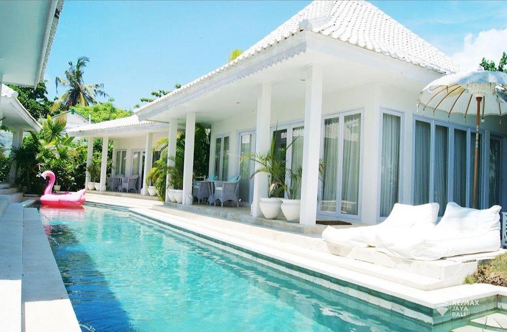 Beautiful Private Villa For Sale, Lombok area - 2