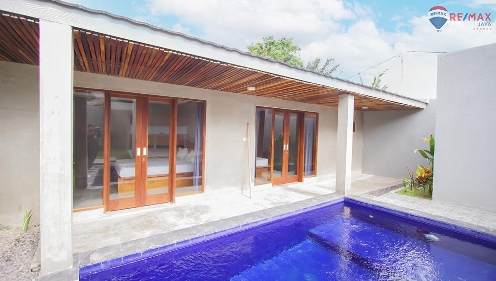 Charming 2BR Villas For Rent, Canggu Area - 2