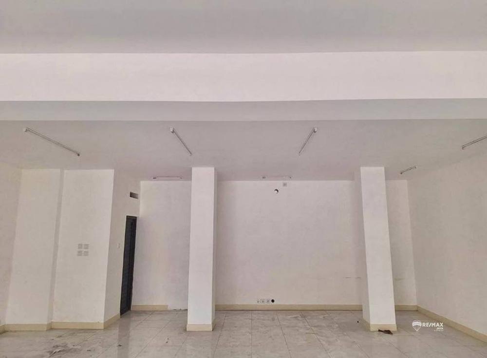 Commercial Space for Rent, Denpasar Area - 2