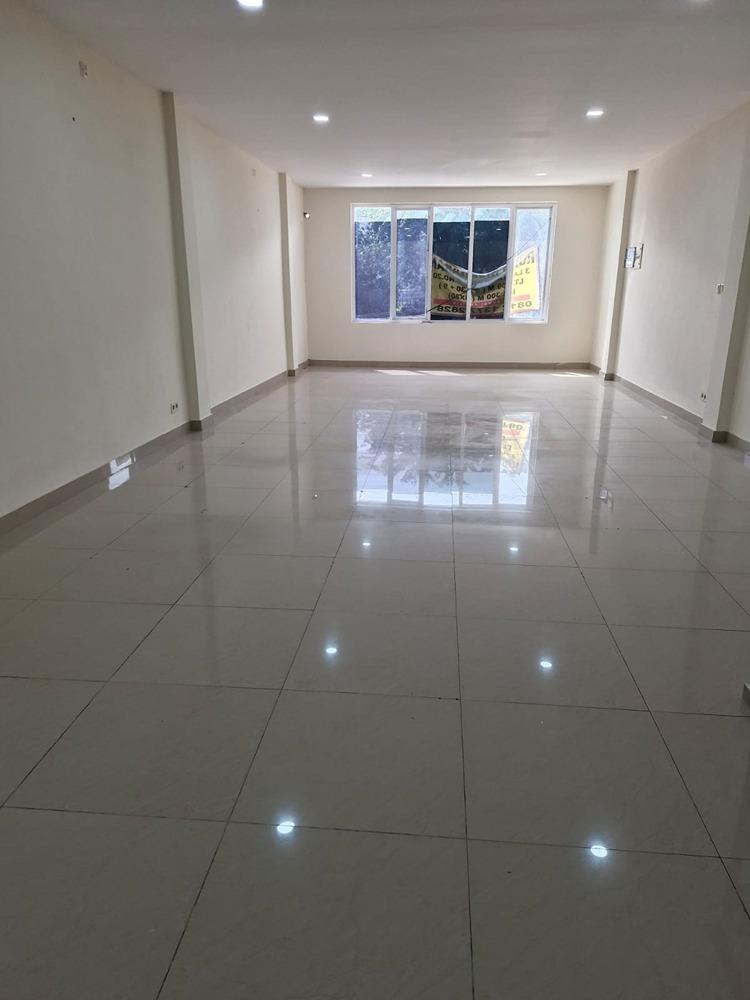 dijual ruko untuk usaha di pinggir jalan raya green garden jakarta barat - 3