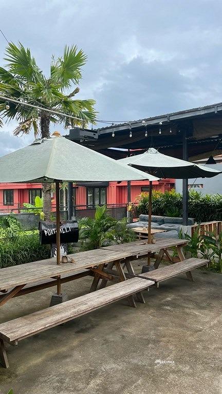 Restaurant With Prime Location for Rent in Canggu Area - 0