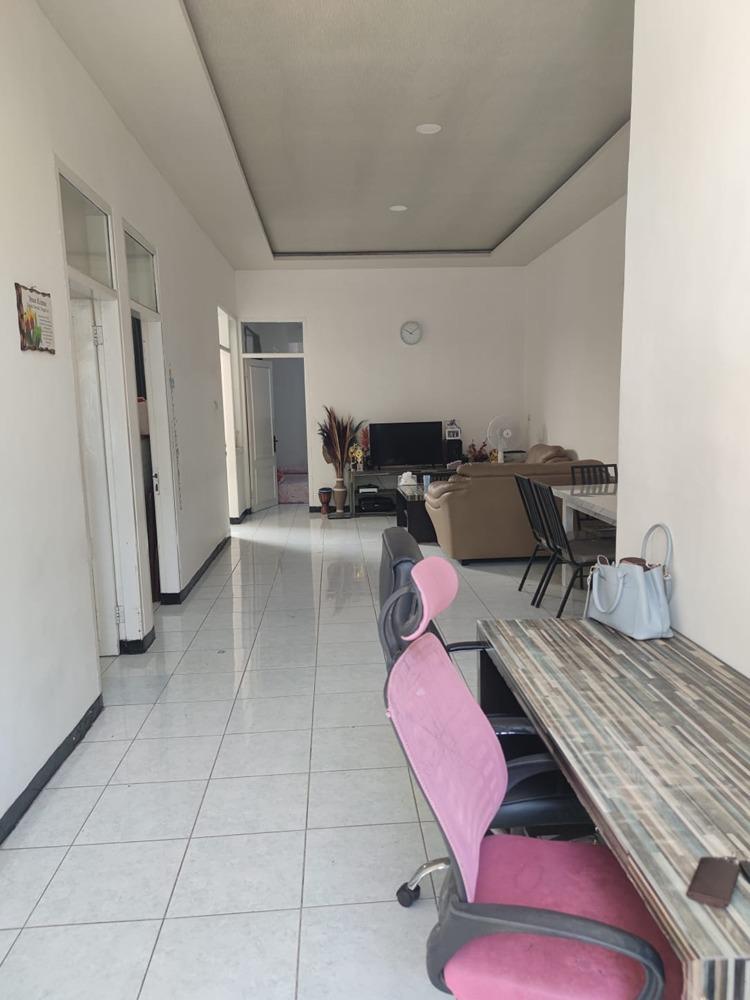 Dijual Rumah Pantai Mentari - 1