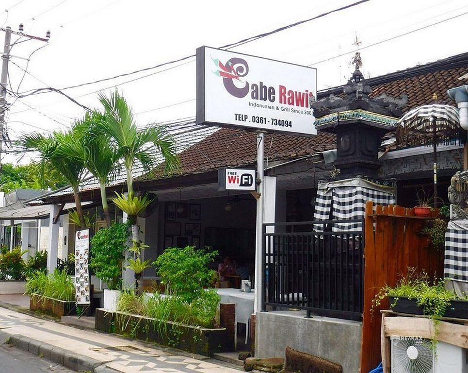 Commercial Space For Rent With Prime Location, Kuta Area - 0
