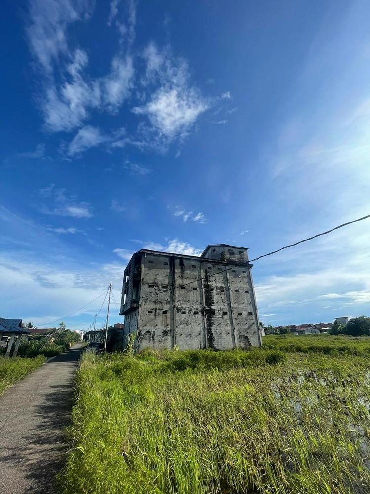  Tanah SHM 400 meter persegi di Kubu Raya, Pontianak - 1