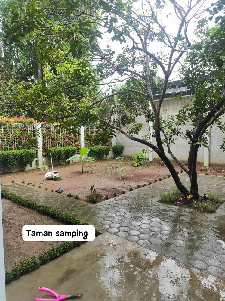 Dijual Rumah di Cikupa Tangerang - 3