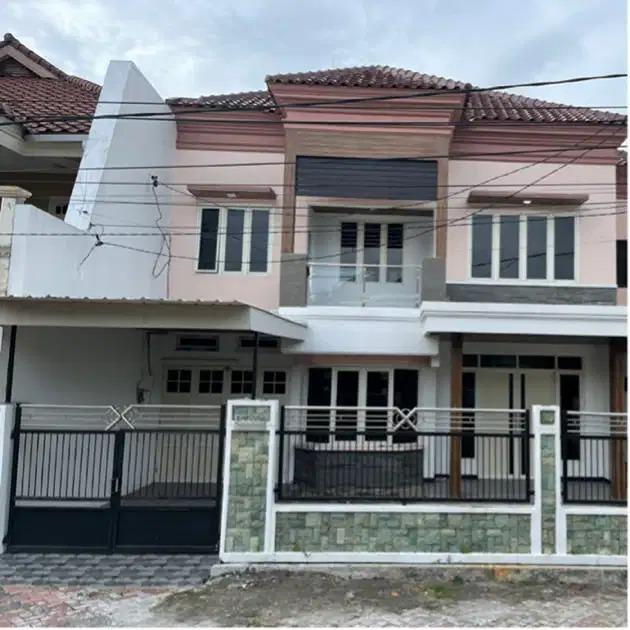 Disewakan Rumah Nirwana Executive - 2