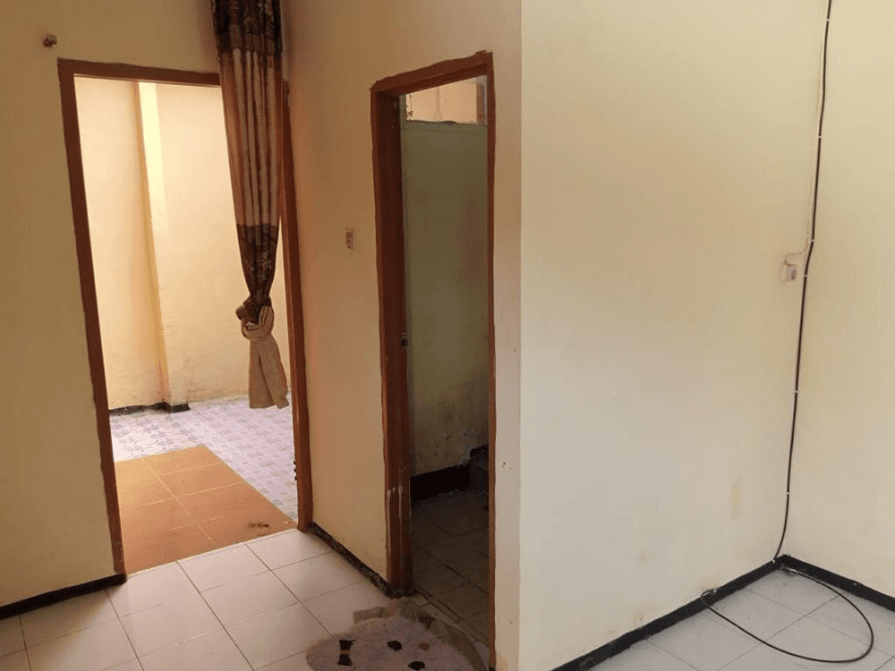 DIJUAL CEPAT RUMAH METRO SERPONG 2 CIBOGO TURUN HARGA - 3