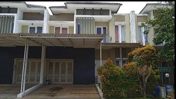 Rumah 2 Lantai di San Lorenzo Siap Huni Gading Serpong - 0