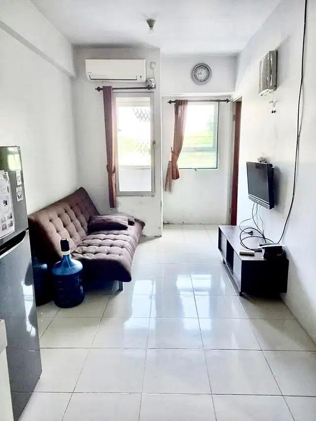 Dijual Apartemen Puncak Kertajaya 2 Bedroom - 2