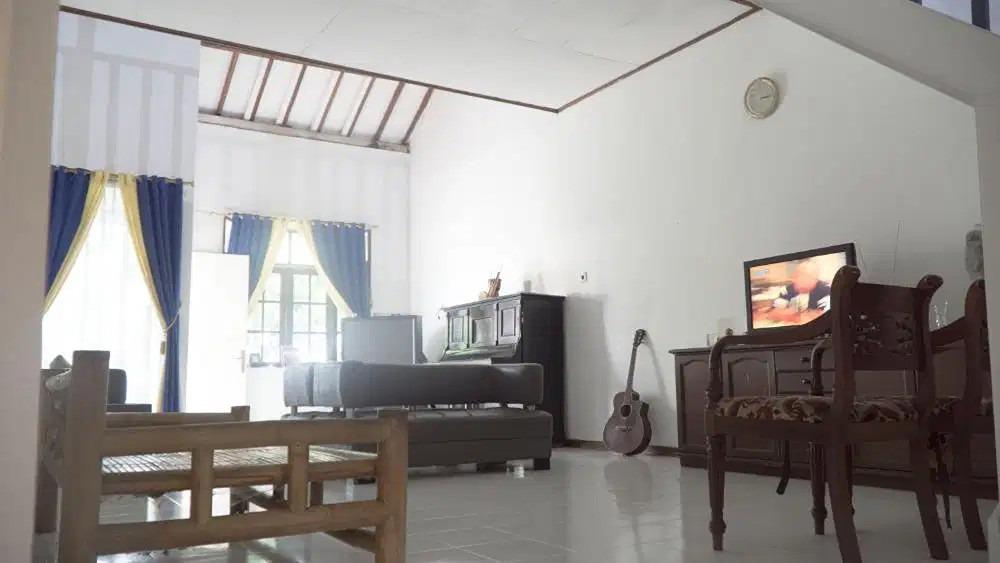 Dijual Rumah Bagus di Vila Bintaro Asri Ciputat Tangerang Selatan - 1