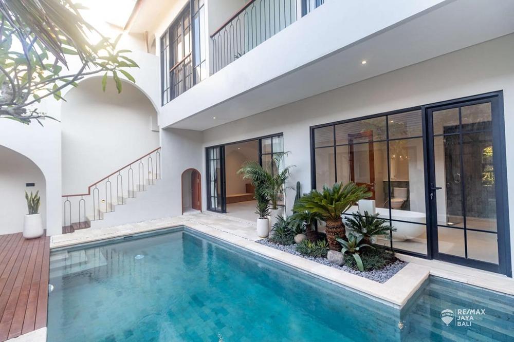 New Modern Tropical Villa for Sale, Jimbaran area  - 0