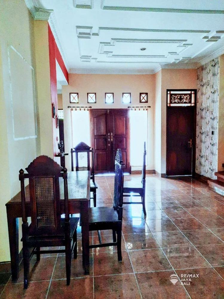 Rumah Dengan View Kota Dijual, area Jimbaran - 0