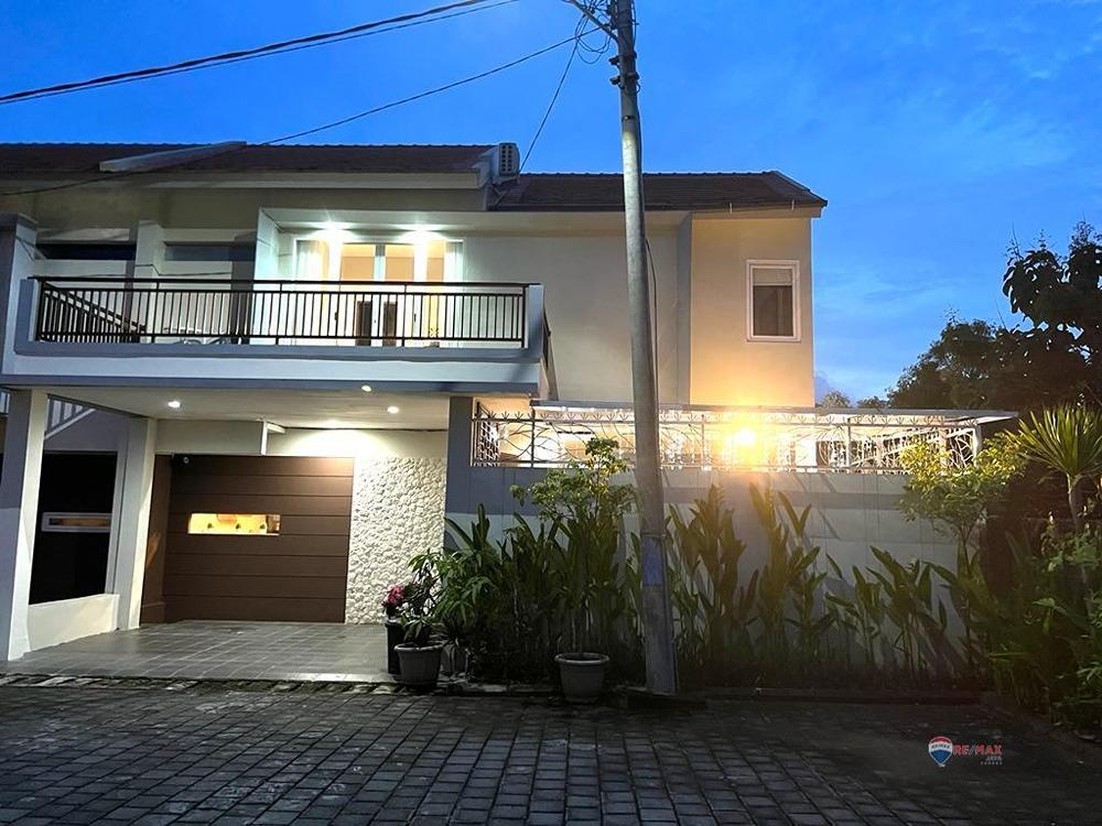 Luxurious Villa for Sale: Jimbaran Area - 0