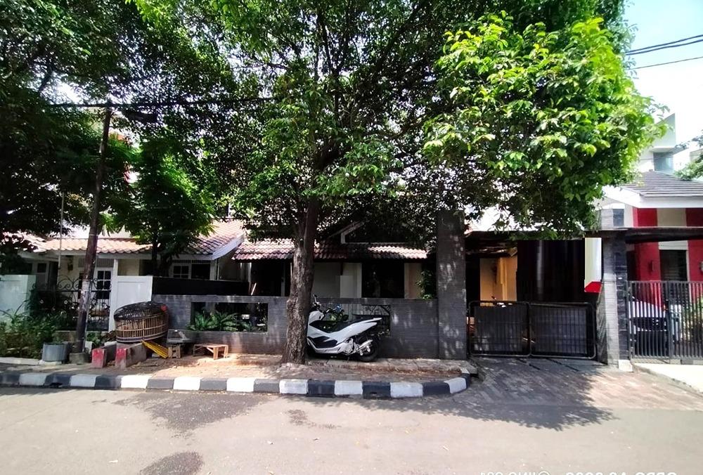 Rumah 10x19 190m Type 3KT Pulogebang Cakung Jakarta Timur - 0