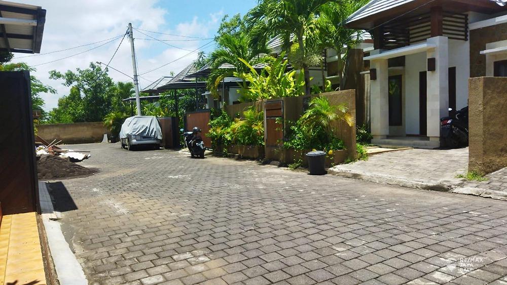  Villa Dijual 1 Lantai Fully Furnished, area Nusa Dua - 0