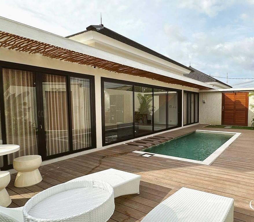 Villa for Long Term Lease of 27 Years, Canggu Area - 0