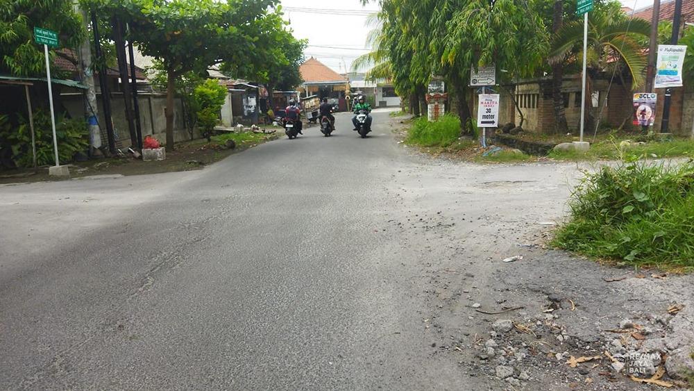 Tempat Usaha Disewakan, area Denpasar Selatan - 2