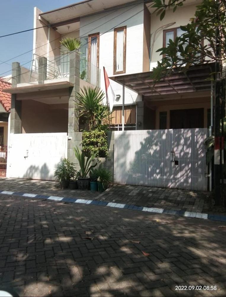 Dijual Rumah Babatan Pratama - 0