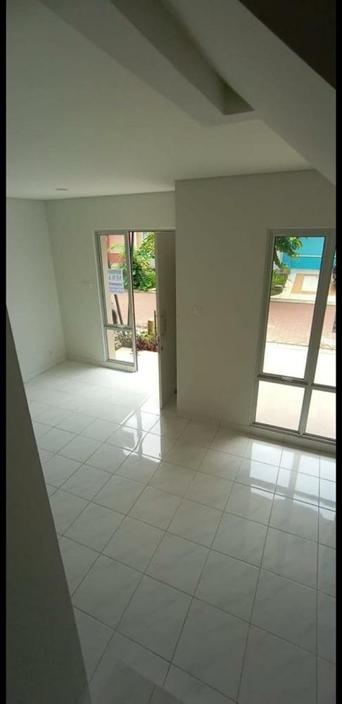 Rumah Sewa 2 Lantai Semi Furnished di Cluster Millano Village - 1