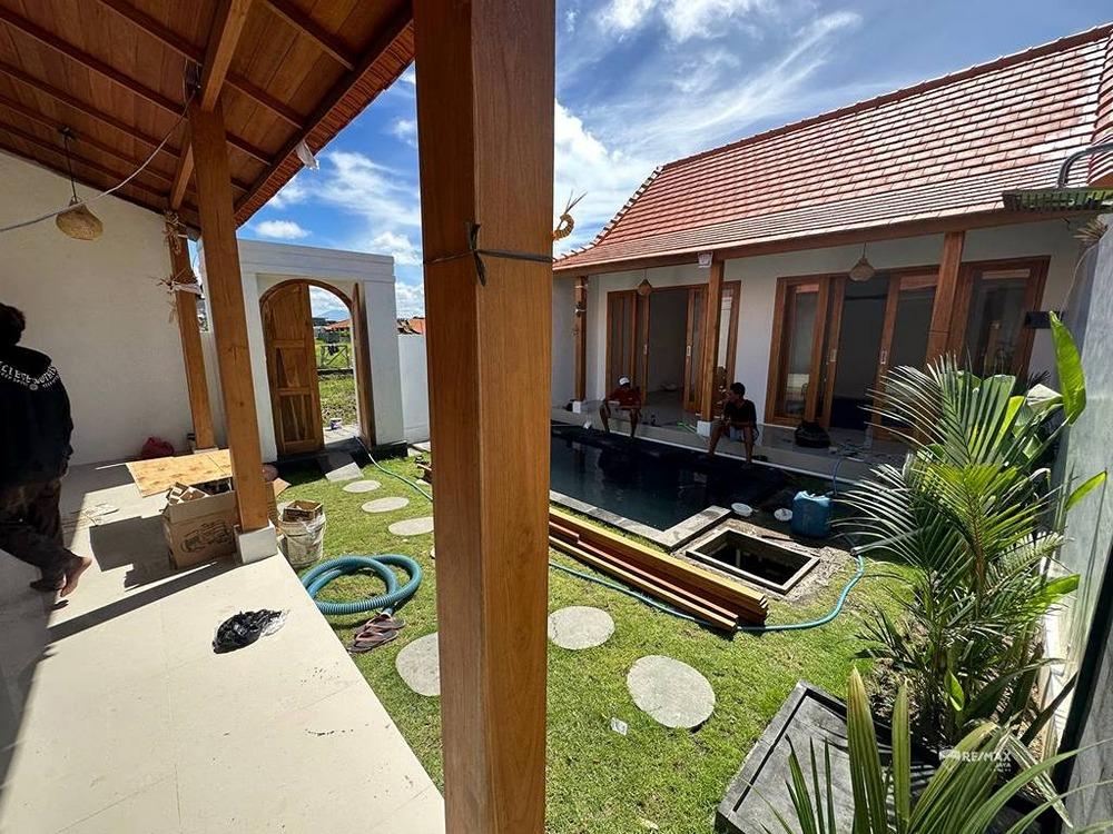 Villa For Rent With 2 Bedrooms, Canggu Area - 0