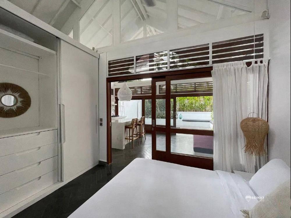 Villa With Cozy Style For Sale, Canggu Area - 3