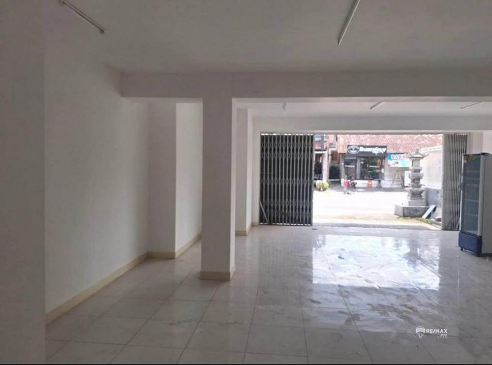 Commercial Space for Rent, Denpasar Area - 1