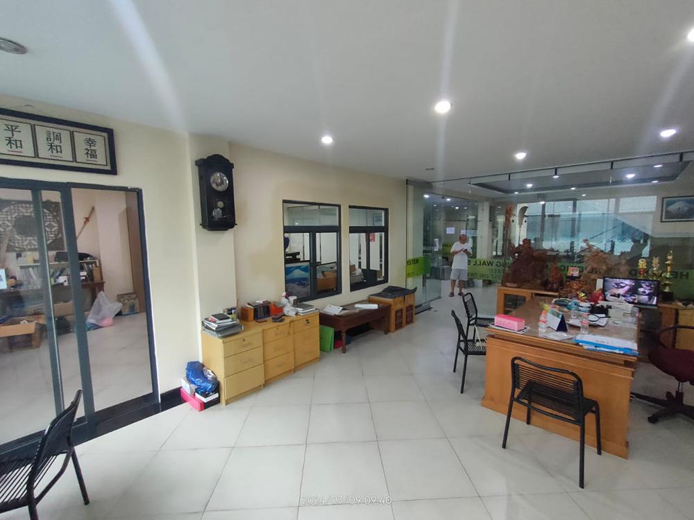 Dijual Ruko Gandeng 4 Lantai Di Gading Bukit Indah Jakarta Utara - 2