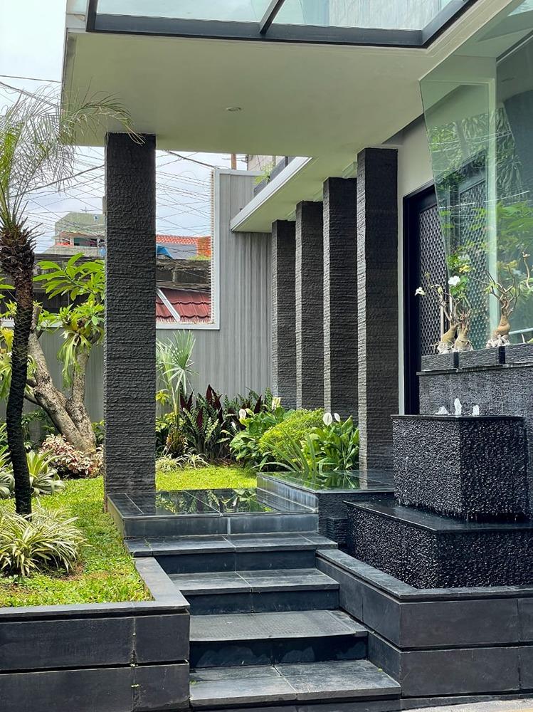 DIJUAL RUMAH DIJALAN KEMANG UTARA JAKARTA SELATAN  - 2