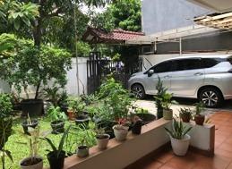 Rumah 2lt 250m Meruya Selatan Kembangan Jakarta Barat - 1
