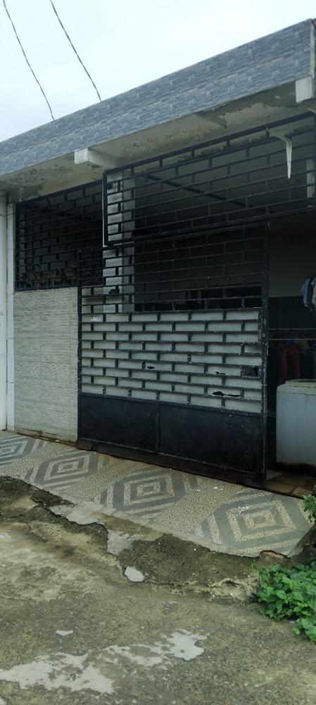Dijual Rumah Tinggal di Perumahan Taman Kota Rajeg, Tangerang - 1