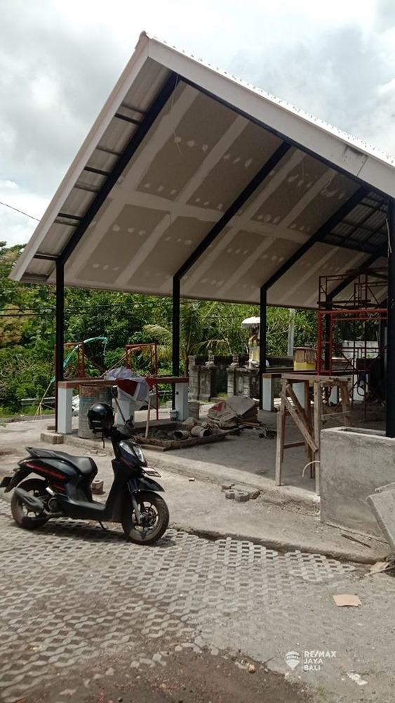 Ruang Usaha Baru Disewakan Di Jalan Utama, area Uluwatu - 2