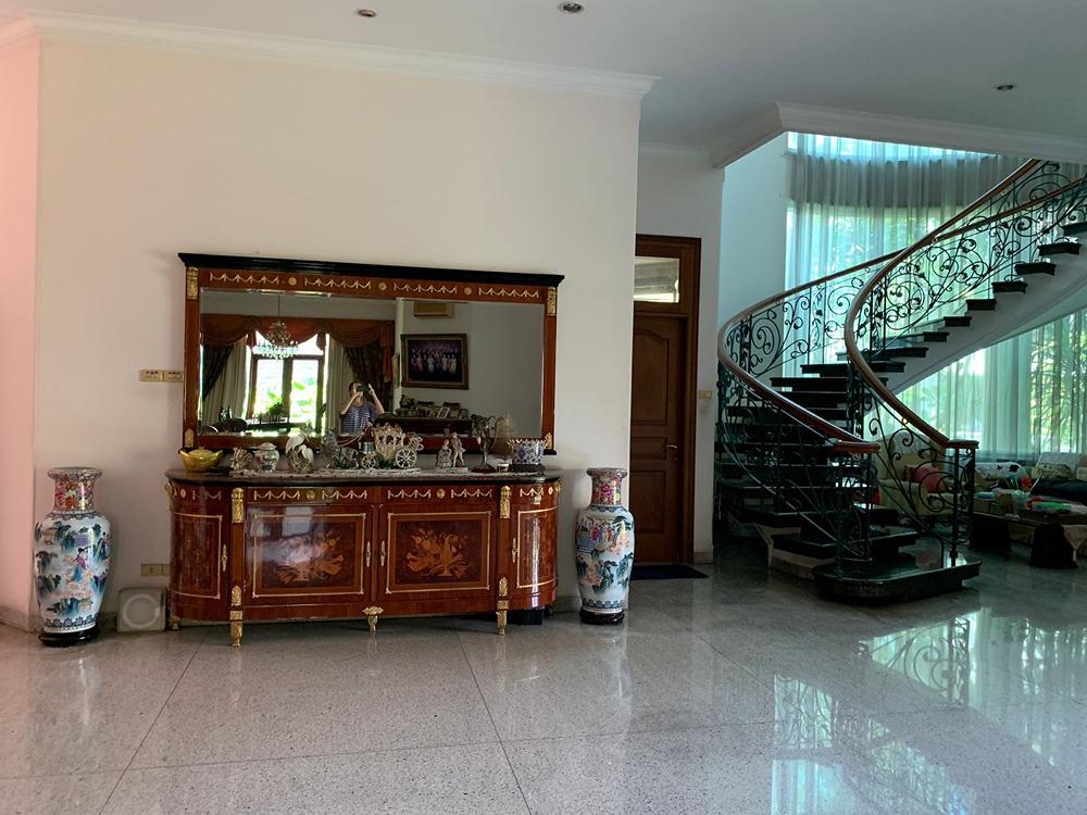 Dijual Rumah Mewah 2 Lantai Di Bukit Gading Villa Jakarta Utara - 3