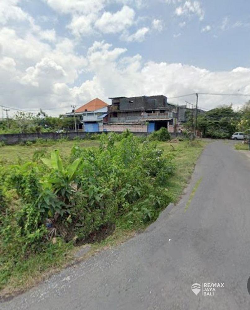 Tanah 23,28 Are Lokasi Strategis Dijual, area Denpasar Barat - 1