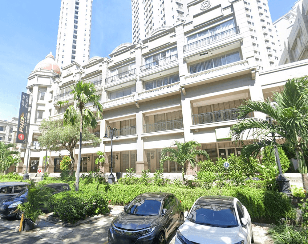 Ruko gandeng Di daerah central park podomoro city jakarta barat - 0