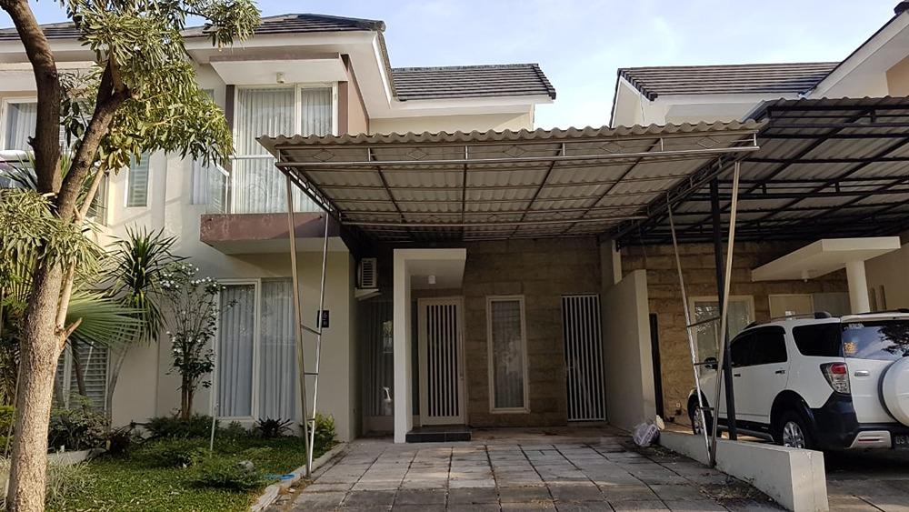 Dijual Rumah Bukit Palma Grandia - 0