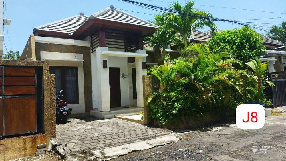 Villa 2 Bedroom Fully Furnished Dijual, area Nusa Dua - 0