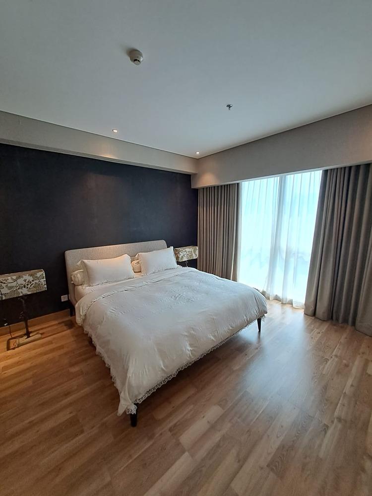 Dijual Apartment Modern Lux Skygarden Setiabudi siap Huni 3 BR - 2