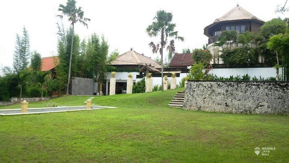 Villa Disewakan View Laut dan Toll Bali Mandara, area Jimbaran - 1